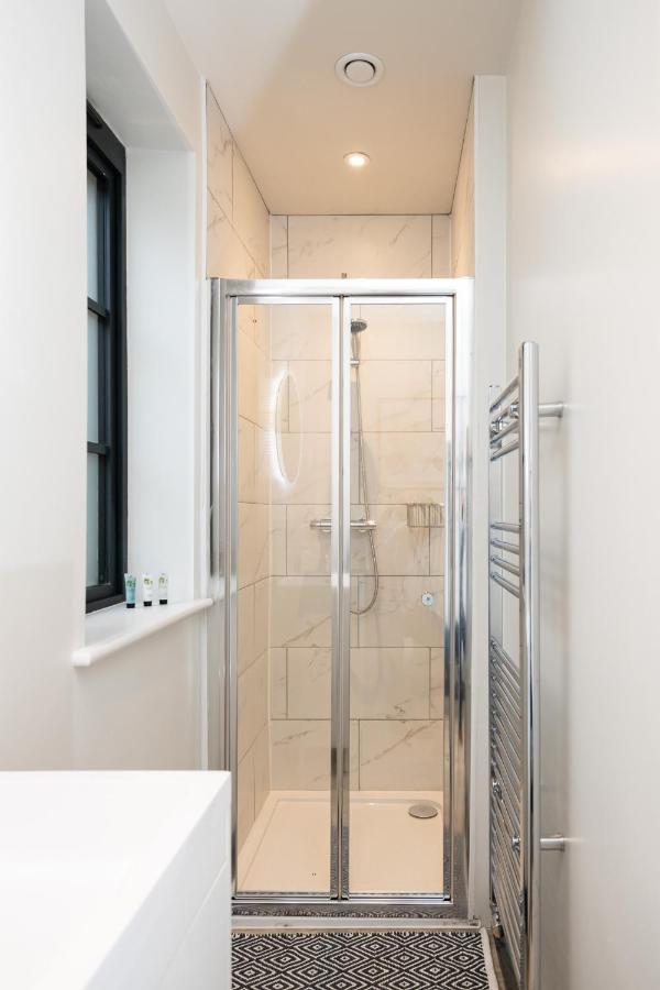 1 Castle Mews Apartment
